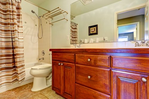 Bathroom Vanities & Cabinets Bathroom Vanities & Cabinets